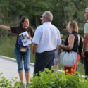 Visite guidée pour les groupes au parc des oiseaux